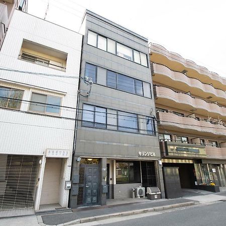 The Experience Osaka Uehonmachi Deluxe Apartments - Self Check-In Only 외부 사진