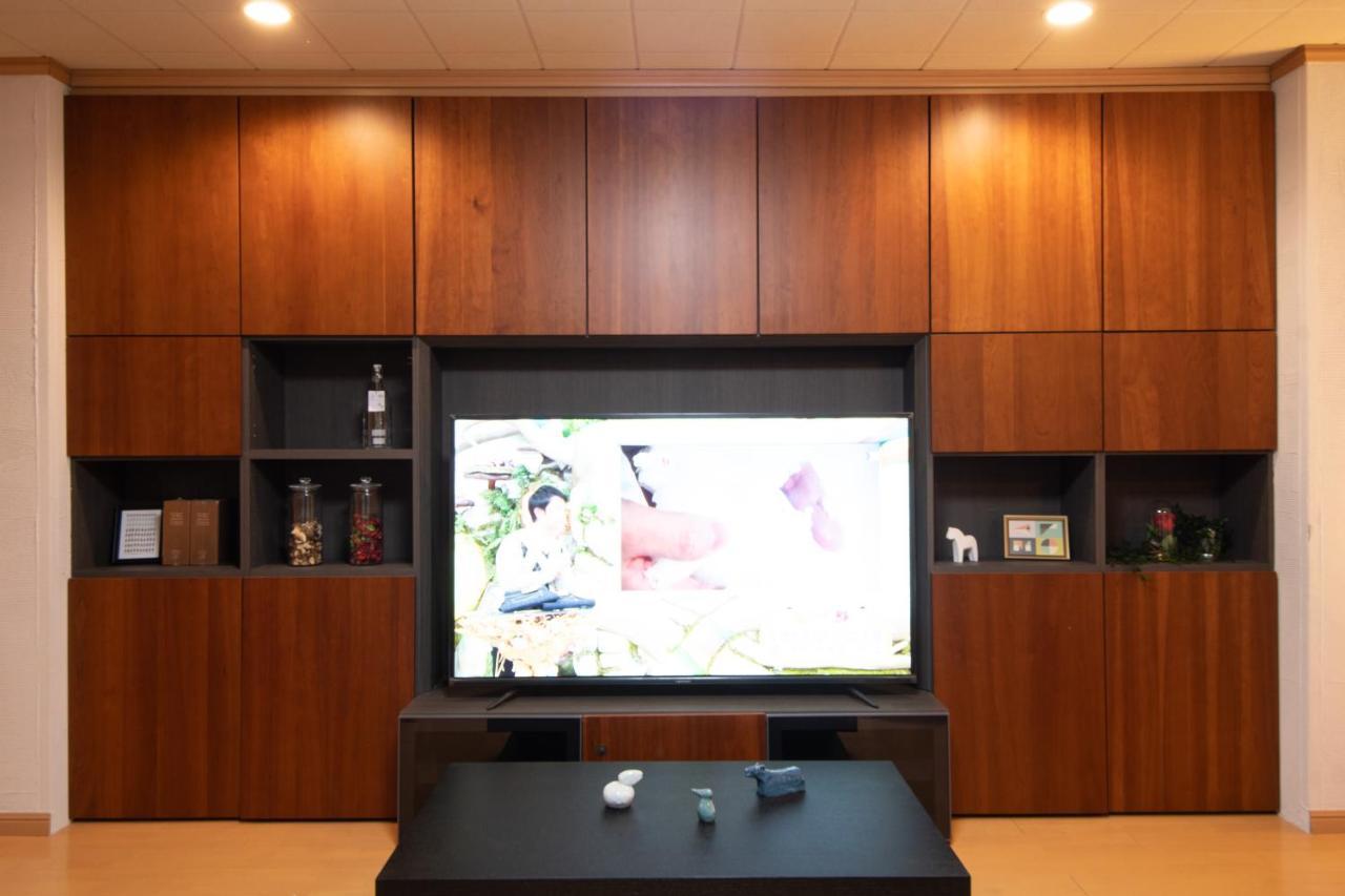 The Experience Osaka Uehonmachi Deluxe Apartments - Self Check-In Only 외부 사진